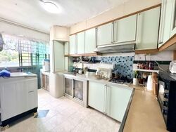 Blk 722 Reservoir View (Bedok), HDB Executive #602306151